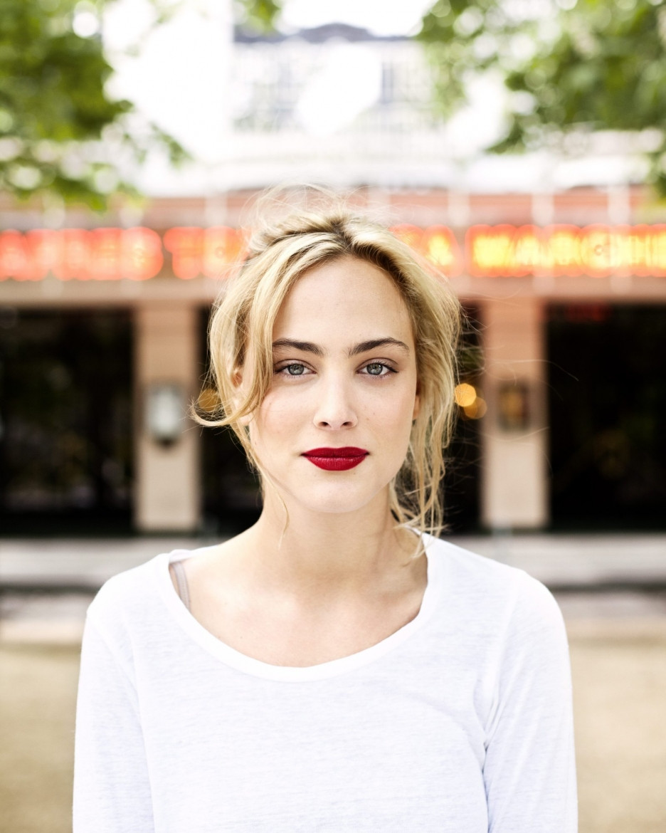 Nora Arnezeder: pic #675183